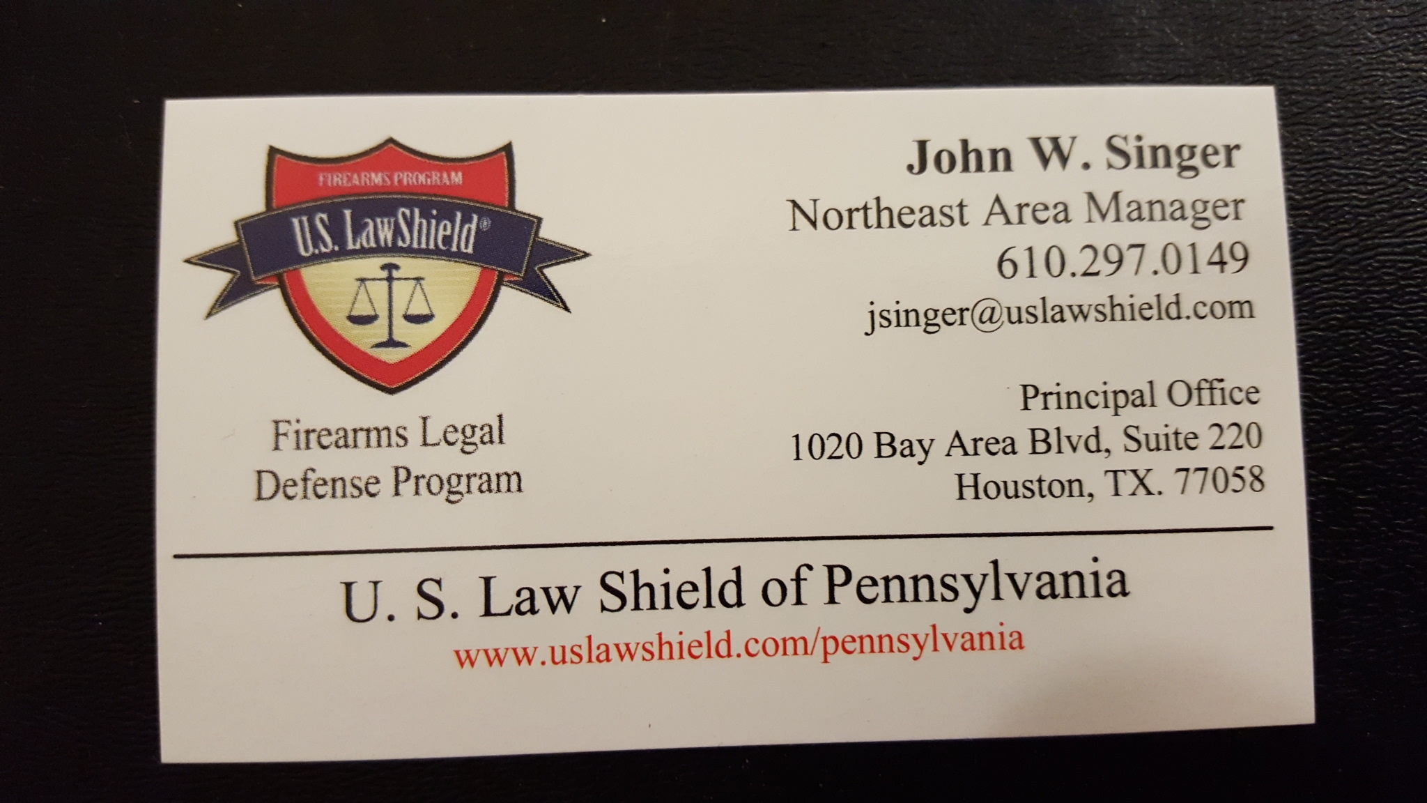 Pocono Shooting Range Pistol Rifle Shotgun Training